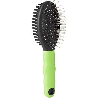 Ferplast GRO 5798 Brush Double Köpek Fırçası ürün görseli 1
