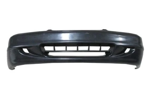 Hyundai Accent Blue Ön Tampon Üst Braketi Sol 2010- (Oem No:  865131R000) ürün görseli 1