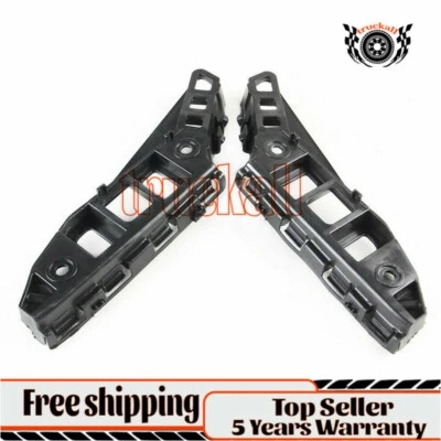 Volkswagen Scirocco Ön Tampon Braketi Sol 2009-  (Oem No:  1K8807183A) ürün görseli 1