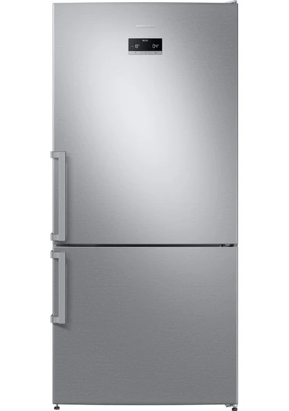 Samsung RB58DS75ESA Kombi No Frost Buzdolabı ürün görseli 1