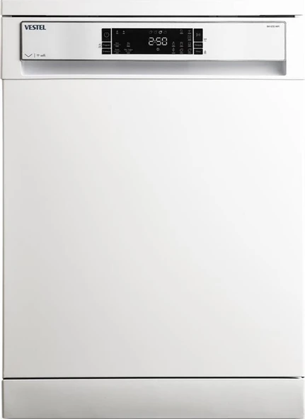 Vestel BM 4212 WIFI 4 Programlı Bulaşık Makinesi ürün görseli 1