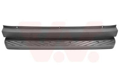 Mercedes Sprinter 2006-2013 Arka Tampon Basamak (Oem No: A90688005719B51) ürün görseli 1