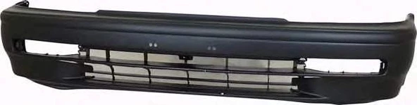 Honda Accord 1990-1991 Ön Tampon (Oem No: 71101Sm4G41Zz) ürün görseli 1