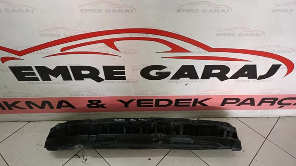Dacia Duster (2009 Yılında Çıkan Kasa) Arka Tampon Demiri Plastiği (Oem No: 850900009R) ürün görseli 1