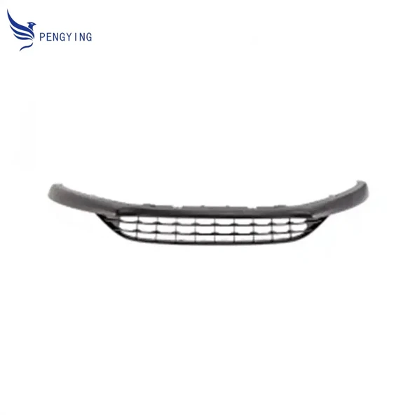 Ford Focus (2013 Yılında Çıkan Kasa) Ön Tampon Panjuru Alt Siyah (Oem No: F1Eb17B635Ab) ürün görseli 1