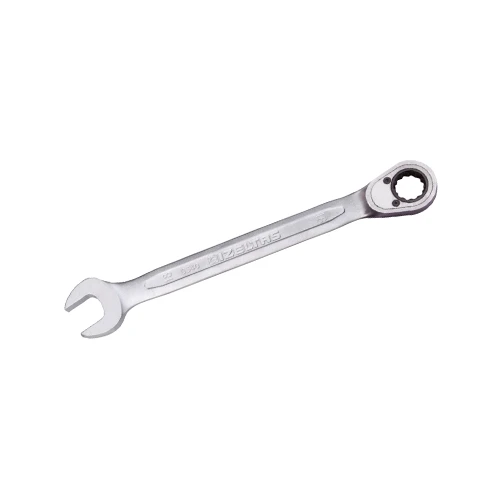 İzeltaş 0340 02 0018 18mm Cırcır Kombine Anahtar ürün görseli 1