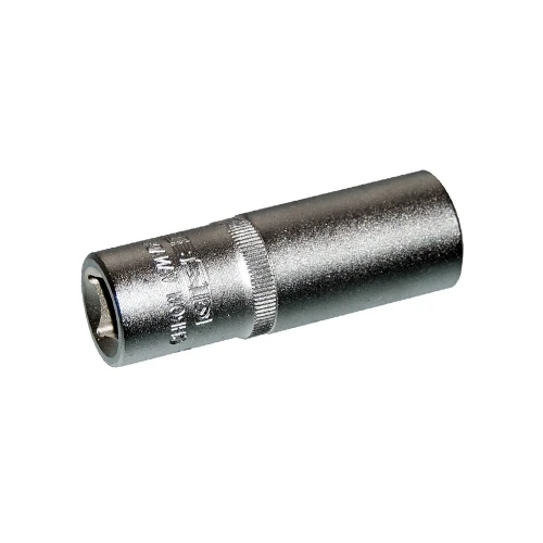 İzeltaş 1108 06 0016 16mm 1/2’’ Altı Köşe Derin Lokma Anahtar (mm) ürün görseli 1