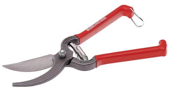 İzeltaş 6710 27 0230 230mm Bağ Makası (Lüks) ürün görseli 1