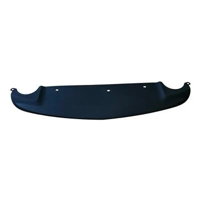 Opel İnsignia Arka Tampon Karlığı 2 Egsoz Delikli 2008- (Oem No:  13269400) ürün görseli 1