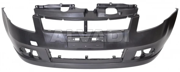 Suzuki Swift Ön Tampon Delikli Astarlı 2005 - (Oem No:  71711-62J00-000) ürün görseli 1