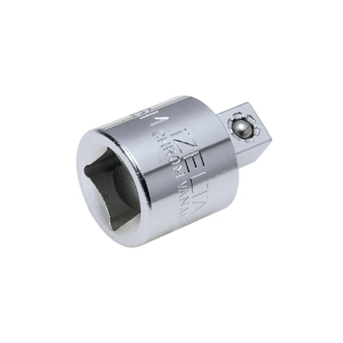 İzeltaş 1513 06 0002 1/2’’Fx3/8’’M 1/2’’ Lokma Adatörü ürün görseli 1