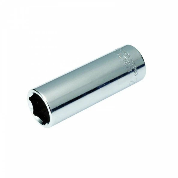 İzeltaş 1107 06 4005 5mm 1/4’’ Altı Köşe Derin Lokma Anahtar ürün görseli 1