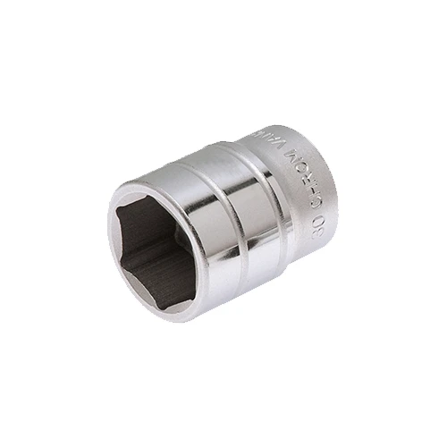 İzeltaş 1119 06 1050 50mm 3/4’’ Altı Köşe Lokma Anahtar (mm) ürün görseli 1
