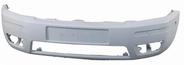 Ford Fusion (2003 Yılında Çıkan Kasa) Ön Tampon (Oem No: 2N1117762Bdxwaa) ürün görseli 1