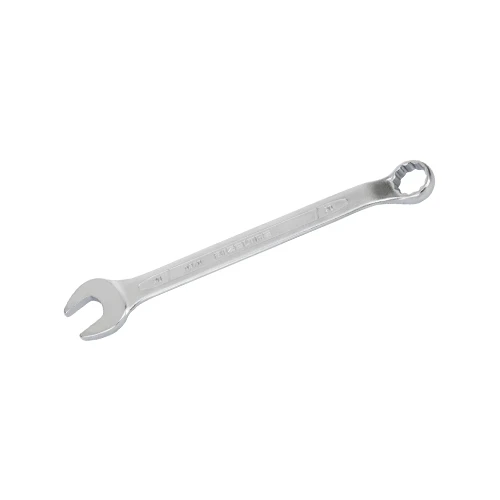 İzeltaş 0370 02 0019 19mm Boyunlu Kombine Anahtar ürün görseli 1