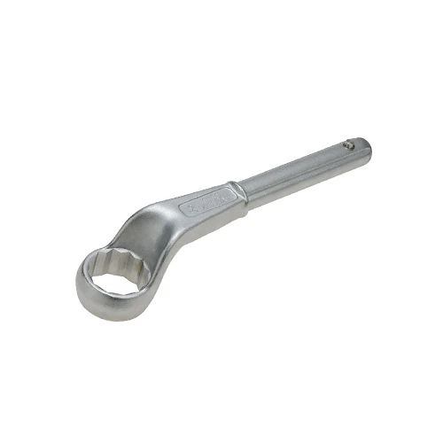 İzeltaş 0550 05 0027 27mm Boru Uzatmalı Yıldız Anahtar (mm) ürün görseli 1