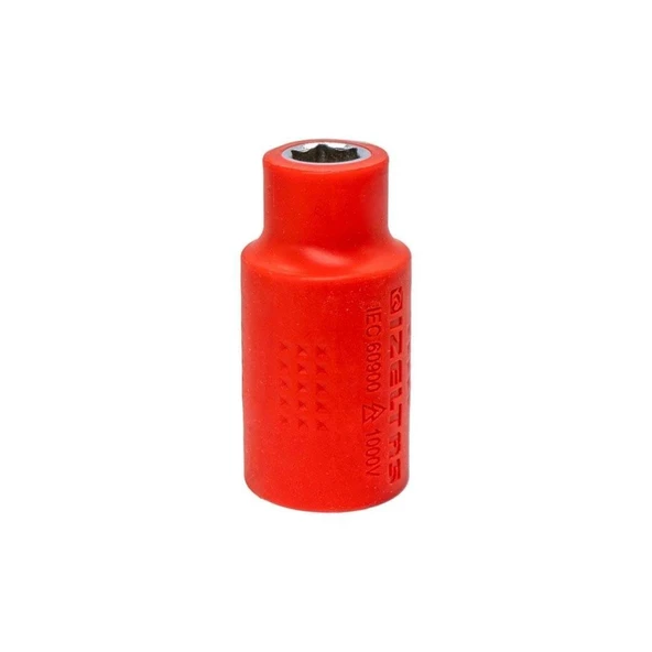 İzeltaş 13000 005159 27mm 1000V 1/2’’ Altı Köşe Lokma Anahtar (mm) ürün görseli 1