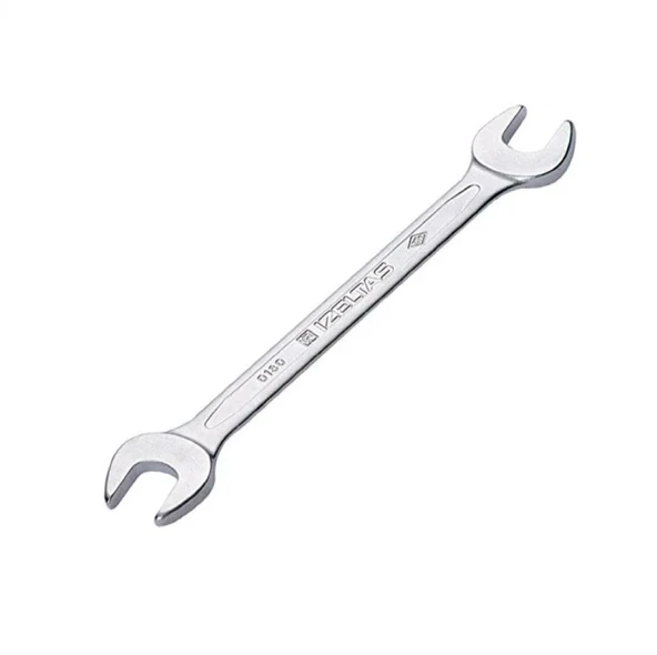İzeltaş 0130 01 1314 13x14 İki Ağız Anahtar Uzun Boy (mm) ürün görseli 1