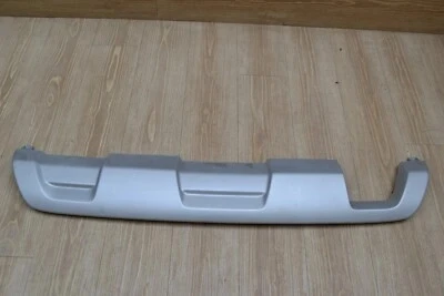 Dacia Sandero (2016 Yılında Çıkan Kasa) Stepway Arka Tampon Alt Parça Astarlı (Oem No: 850702324R) ürün görseli 1