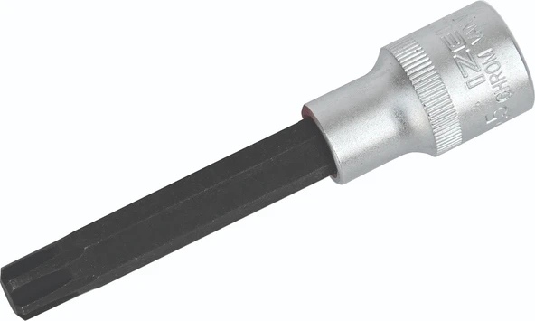 İzeltaş 1114 06 5013 13mm 1/2’’ Ribe Lokma Anahtar (mm) ürün görseli 1