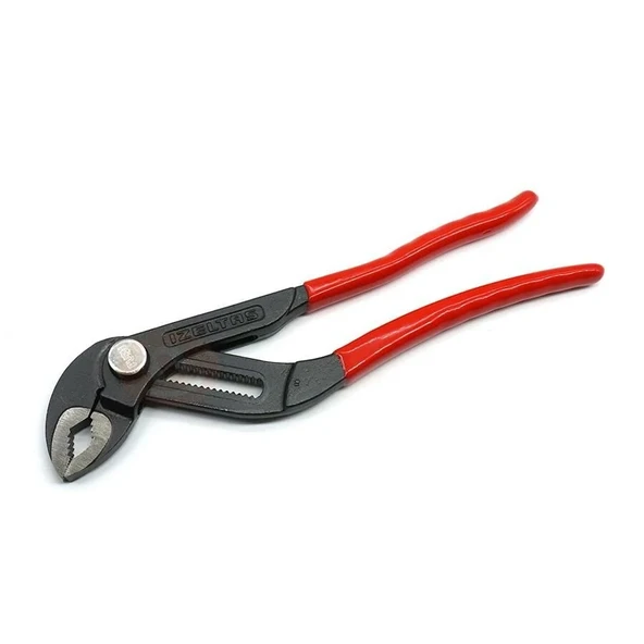 İzeltaş 2415 11 0240 240mm Yaylı Fort Pense ürün görseli 1