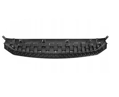 Skoda Octavia 2013-2016 Ön Tampon Alt Koruma Plastiği (Oem No: 5E08076119B9) ürün görseli 1
