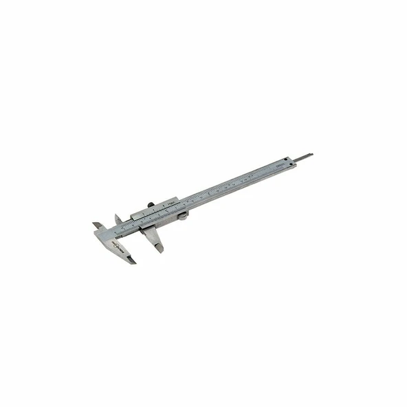 İzeltaş 05887 50 150 150mm Kumpas ürün görseli 1