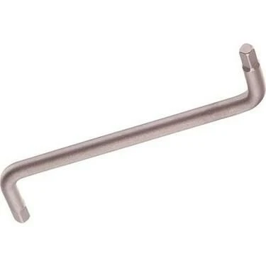İzeltaş 6240 26 0810 8x10mm Tapa Anahtarı (İki ağız) ürün görseli 1