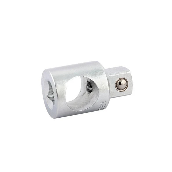İzeltaş 1513 06 5250 3/8’’Fx1/2’’M T Kol Adaptörü ürün görseli 1