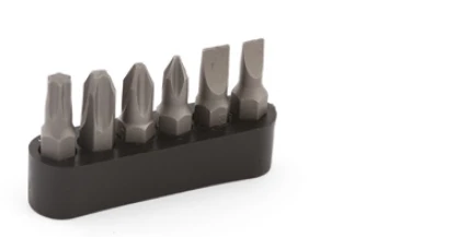 İzeltaş 4800 00 8106 6’lı Bits Set ürün görseli 1