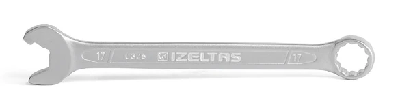 İzeltaş 0325 02 0013 13mm Montaj Kombine Anahtar ürün görseli 1