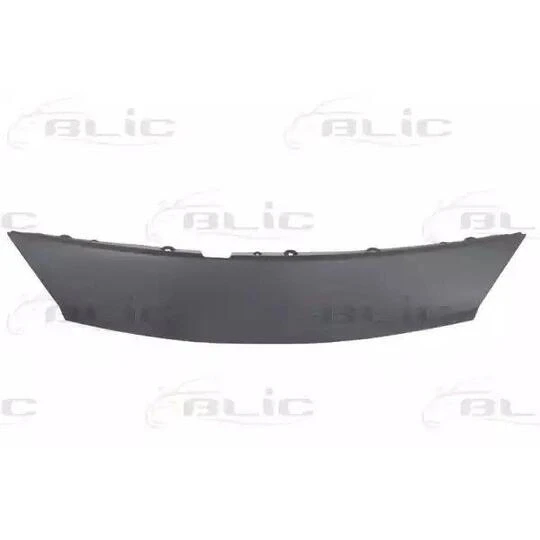 Renault Scenic 2003-2006 Ön Tampon Bandı Üst (Oem No: 7701474778) ürün görseli 1