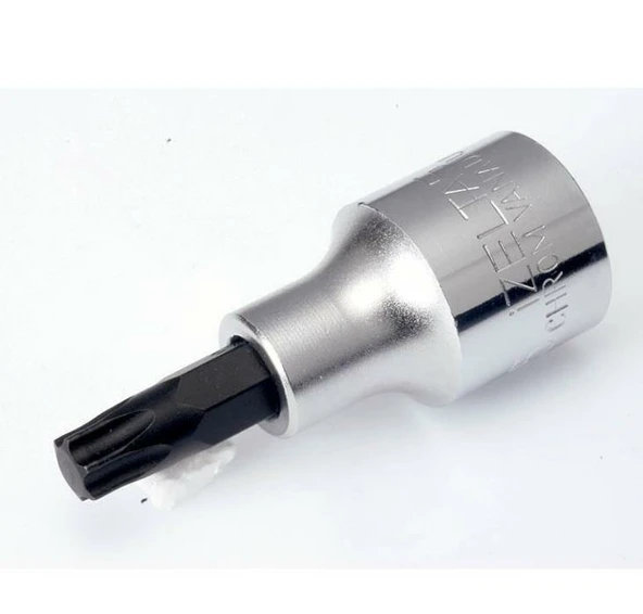 İzeltaş 1113 06 1245 T45 1/2’’ Star (Torx) Lokma Anahtar (mm) ürün görseli 1