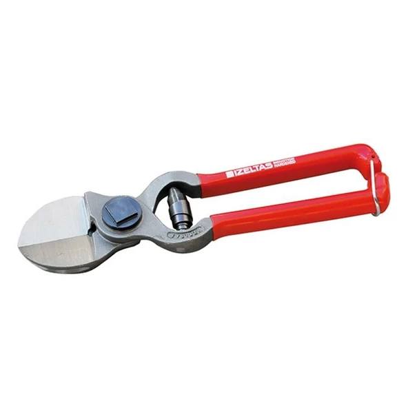 İzeltaş 6712 27 0210 200mm Elma Makası ürün görseli 1