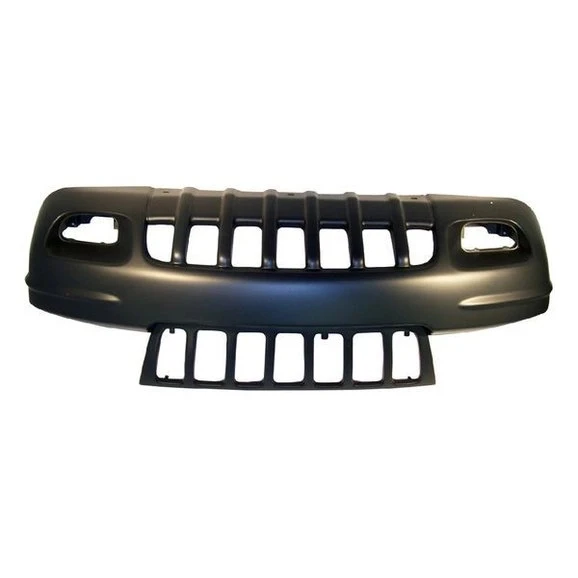 Jeep Cherokee 1999-2001 Grand Ön Tampon (Oem No: 5012668Aa) ürün görseli 1