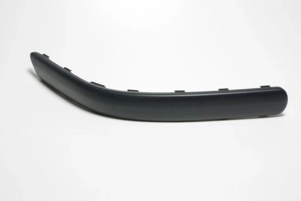Volkswagen Golf 4 1998-2003 Arka Tampon Bandı Sol (Oem No: 1J6807791Agru) ürün görseli 1