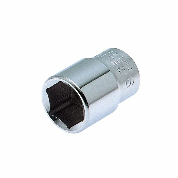 İzeltaş 1110 06 0019 19mm 3/8’’ Altı Köşe Lokma Anahtar ürün görseli 1