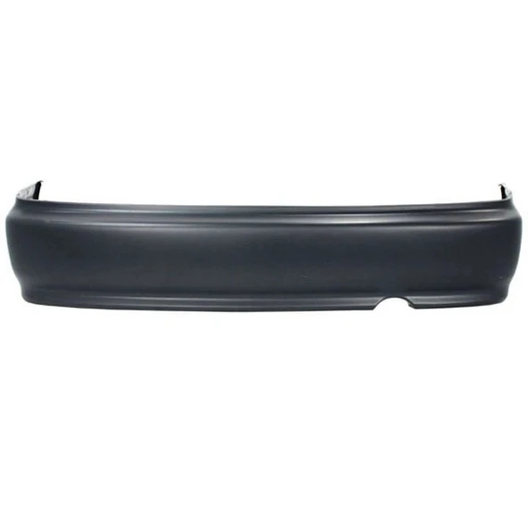 Honda Civic 1999-2001 Arka Tampon Sedan (Oem No: 04715S01A01Zz) ürün görseli 1