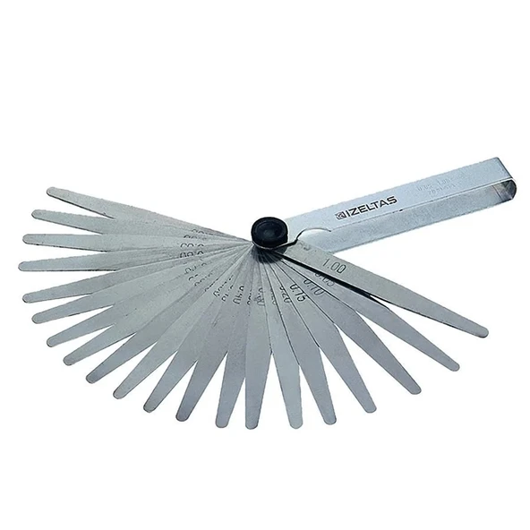 İzeltaş 05901 50 020 Sentil (20 Parça, mm) ürün görseli 1