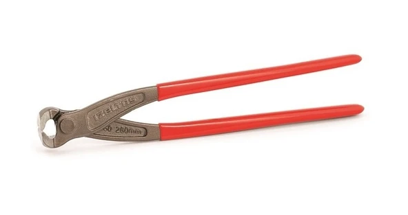 İzeltaş 3835 15 0280 280mm Ağır Tip Betoncu Kerpeteni ürün görseli 1