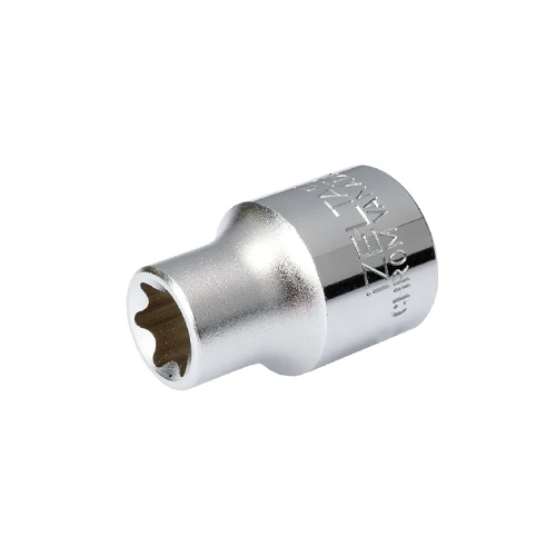 İzeltaş 1113 06 0212 E12 1/2’’ Star (Torx) Lokma Anahtar (mm) ürün görseli 1