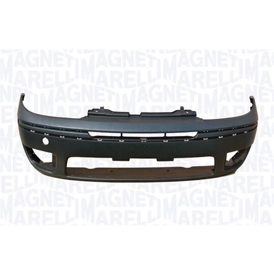 Fiat Punto 2004-2006 Ön Tampon (Oem No: 71777587) ürün görseli 1