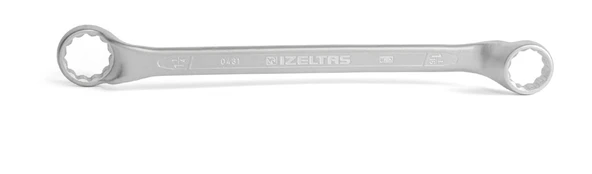 İzeltaş 0431 03 2122 13/16’’x7/8’’ Yıldız İki Ağız Anahtar (SAE) ürün görseli 1