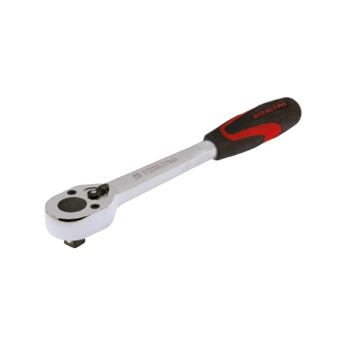 İzeltaş 1513 06 0032 1/2” Cırcır Kolu (32 Diş) ürün görseli 1