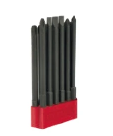 İzeltaş 4850 00 0713 75mm Uzun Bits Uç Takımı (13 Parça) ürün görseli 1