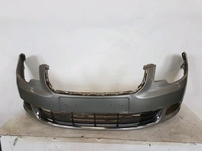 Skoda Superb Ön Tampon Astarlı 2008- (Oem No:  3T0807221G) ürün görseli 1