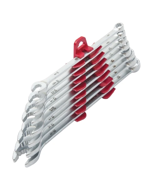 İzeltaş 0380 00 2108 Torx Kombine Anahtar 8’li ürün görseli 1