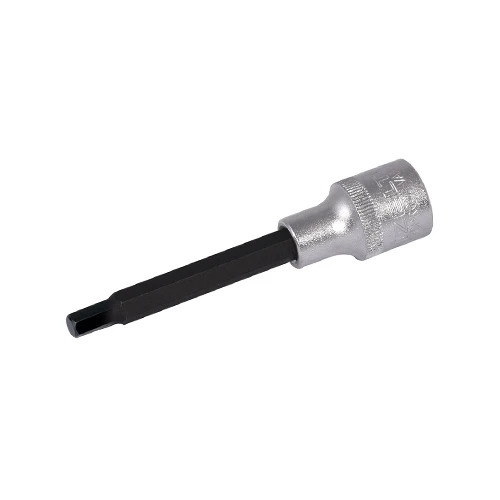 İzeltaş 1113 06 4106 6mm 1/2’’ Allen Lokma Anahtar (mm) 100mm ürün görseli 1