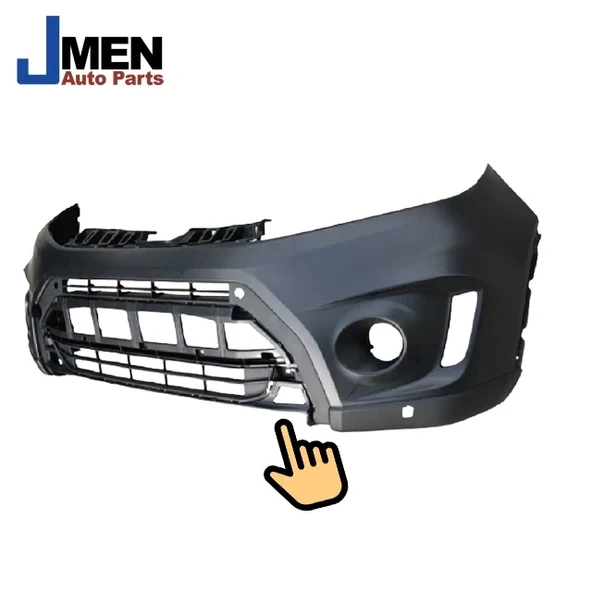 Suzuki Vitara Ön Tampon Astarlı 2015- (Oem No:  71711-54P) ürün görseli 1