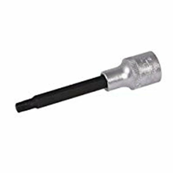 İzeltaş 1113 06 4220 T20 1/2’’ Star (Torx) Lokma Anahtar (mm) 100mm ürün görseli 1